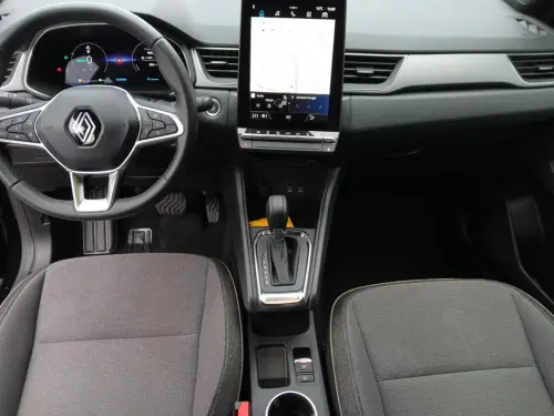 Renault Captur E-Tech full hybrid 145 ch Techno - Photo 14