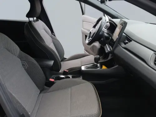 Renault Captur E-Tech full hybrid 145 ch Techno - Photo 16