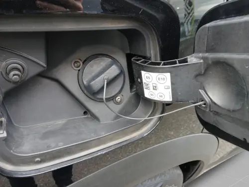 Renault Captur E-Tech full hybrid 145 ch Techno - Photo 17