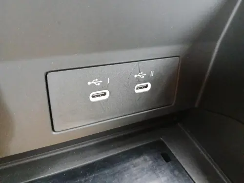 Renault Captur E-Tech full hybrid 145 ch Techno - Photo 21