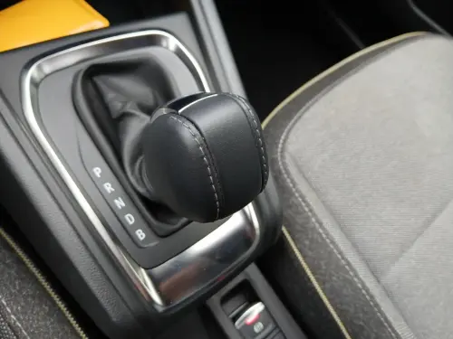 Renault Captur E-Tech full hybrid 145 ch Techno - Photo 22