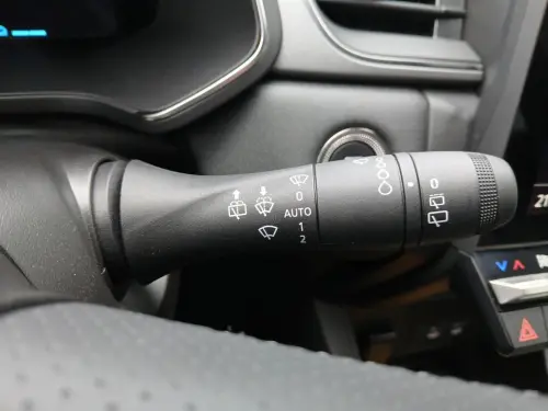 Renault Captur E-Tech full hybrid 145 ch Techno - Photo 23