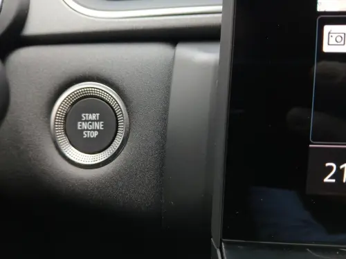 Renault Captur E-Tech full hybrid 145 ch Techno - Photo 24