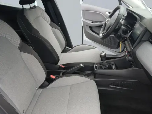 Renault Clio Clio Blue dCi 100 ch GSR2 Evolution - Photo 2