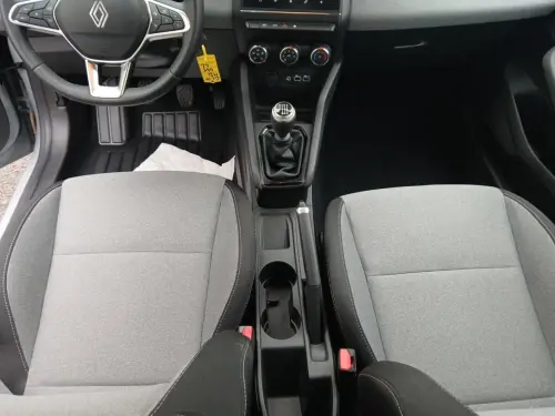 Renault Clio Clio Blue dCi 100 ch GSR2 Evolution - Photo 4