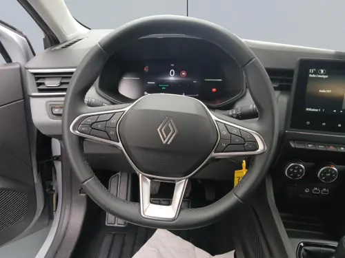 Renault Clio Clio Blue dCi 100 ch GSR2 Evolution - Photo 5