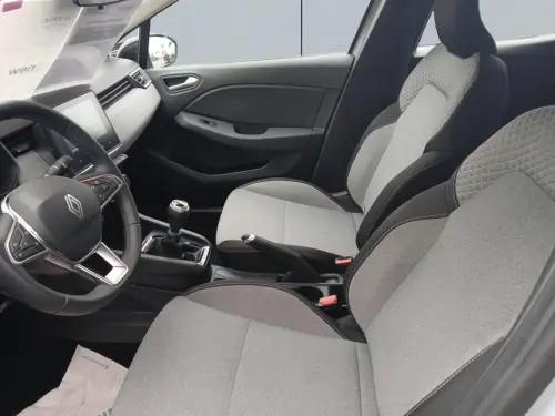 Renault Clio Clio Blue dCi 100 ch GSR2 Evolution - Photo 8