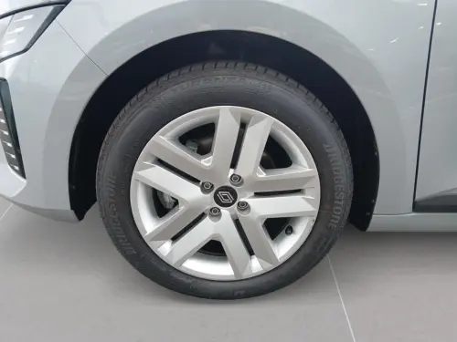 Renault Clio Clio Blue dCi 100 ch GSR2 Evolution - Photo 9