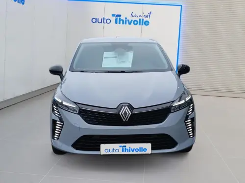 Renault Clio Clio Blue dCi 100 ch GSR2 Evolution - Photo 10