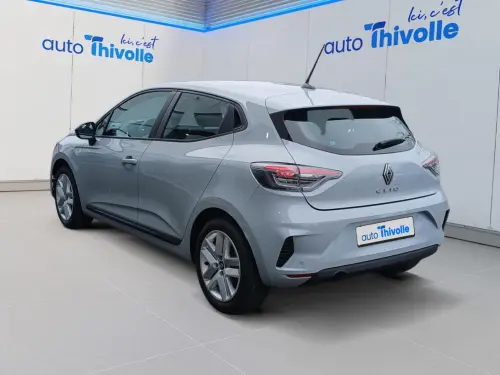 Renault Clio Clio Blue dCi 100 ch GSR2 Evolution - Photo 13