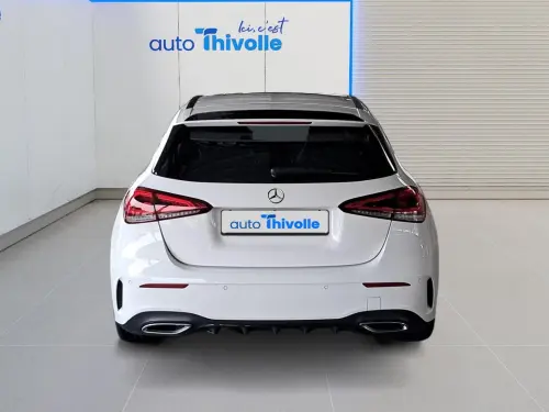 Mercedes Classe A Classe A 250 7G-DCT 4Matic AMG Line - Photo 1