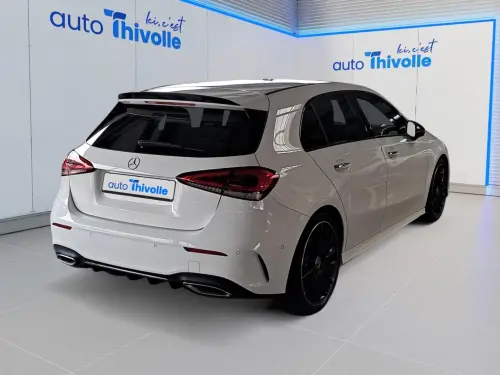 Mercedes Classe A Classe A 250 7G-DCT 4Matic AMG Line - Photo 4