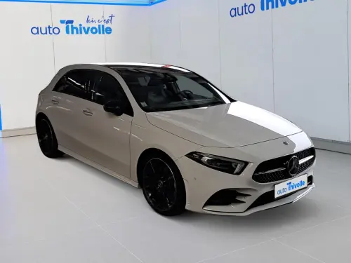 Mercedes Classe A Classe A 250 7G-DCT 4Matic AMG Line - Photo 2