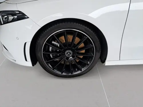 Mercedes Classe A Classe A 250 7G-DCT 4Matic AMG Line - Photo 5