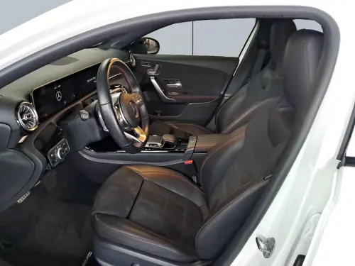 Mercedes Classe A Classe A 250 7G-DCT 4Matic AMG Line - Photo 7