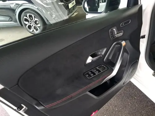 Mercedes Classe A Classe A 250 7G-DCT 4Matic AMG Line - Photo 8