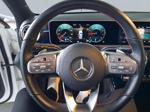 Mercedes Classe A Classe A 250 7G-DCT 4Matic AMG Line - Photo 10