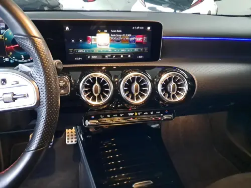 Mercedes Classe A Classe A 250 7G-DCT 4Matic AMG Line - Photo 12