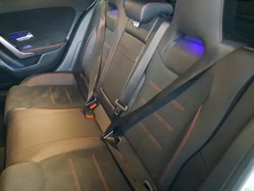 Mercedes Classe A Classe A 250 7G-DCT 4Matic AMG Line - Photo 13