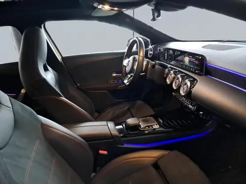 Mercedes Classe A Classe A 250 7G-DCT 4Matic AMG Line - Photo 14