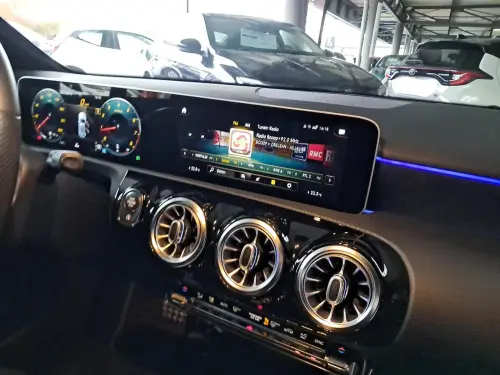 Mercedes Classe A Classe A 250 7G-DCT 4Matic AMG Line - Photo 16