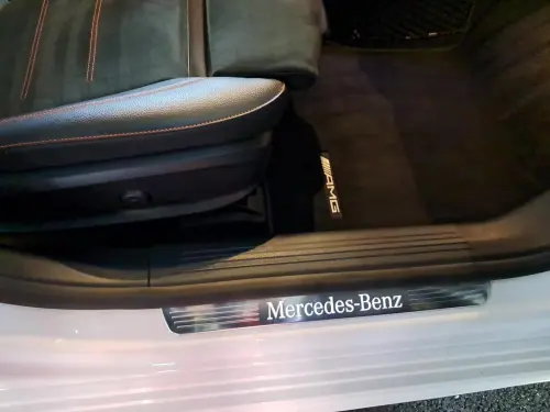 Mercedes Classe A Classe A 250 7G-DCT 4Matic AMG Line - Photo 17