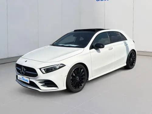 Mercedes Classe A Classe A 250 7G-DCT 4Matic AMG Line - Photo 0