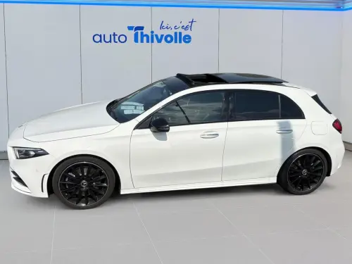 Mercedes Classe A Classe A 250 7G-DCT 4Matic AMG Line - Photo 1