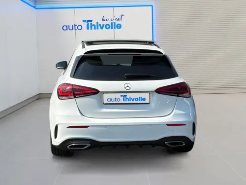 Mercedes Classe A Classe A 250 7G-DCT 4Matic AMG Line - Photo 3