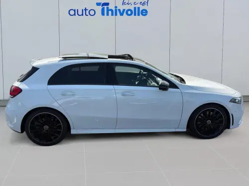 Mercedes Classe A Classe A 250 7G-DCT 4Matic AMG Line - Photo 5