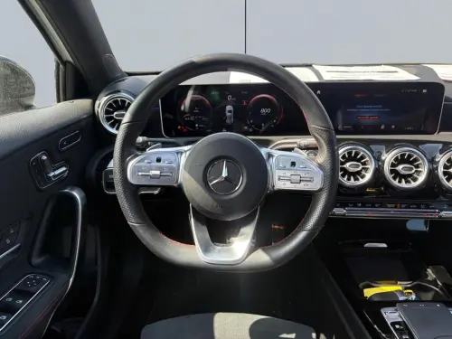 Mercedes Classe A Classe A 250 7G-DCT 4Matic AMG Line - Photo 12