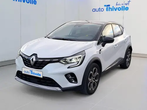 Renault Captur mild hybrid 140 Techno - Photo 0