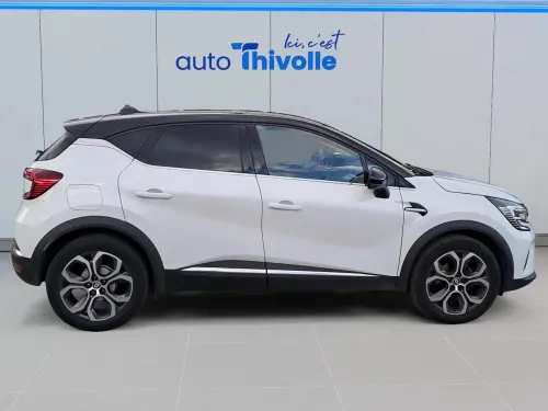 Renault Captur mild hybrid 140 Techno - Photo 5