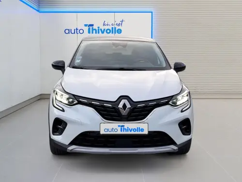 Renault Captur mild hybrid 140 Techno - Photo 7