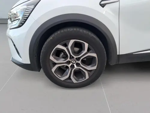 Renault Captur mild hybrid 140 Techno - Photo 8