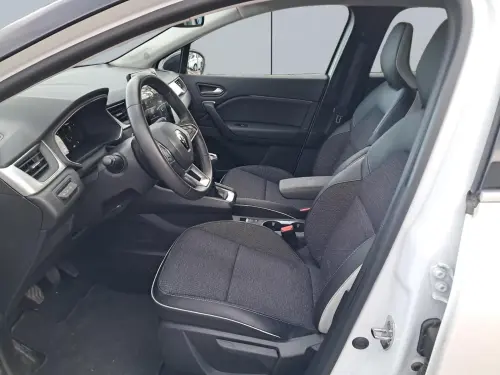 Renault Captur mild hybrid 140 Techno - Photo 9