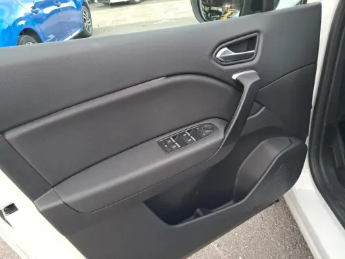 Renault Captur mild hybrid 140 Techno - Photo 10