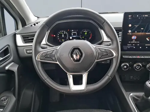 Renault Captur mild hybrid 140 Techno - Photo 12