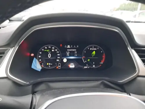 Renault Captur mild hybrid 140 Techno - Photo 13