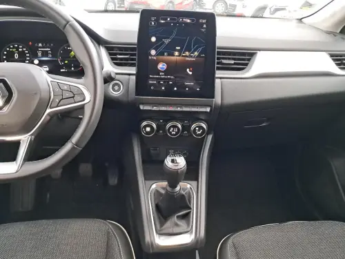 Renault Captur mild hybrid 140 Techno - Photo 14