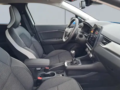 Renault Captur mild hybrid 140 Techno - Photo 16