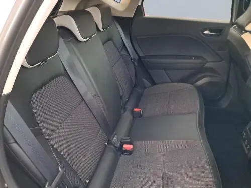 Renault Captur mild hybrid 140 Techno - Photo 17