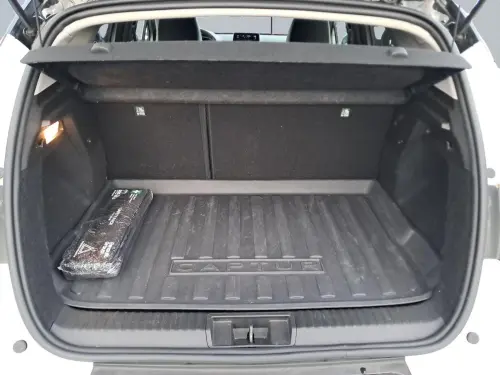 Renault Captur mild hybrid 140 Techno - Photo 18