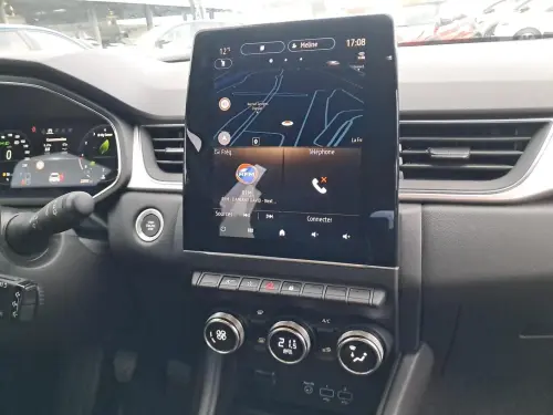 Renault Captur mild hybrid 140 Techno - Photo 19