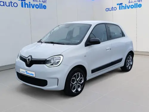 Renault Twingo E-Tech Twingo III E-Tech Equilibre - Photo 0
