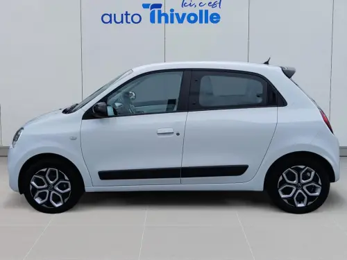 Renault Twingo E-Tech Twingo III E-Tech Equilibre - Photo 1