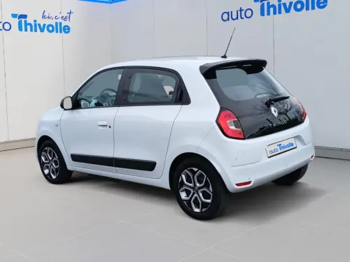 Renault Twingo E-Tech Twingo III E-Tech Equilibre - Photo 2