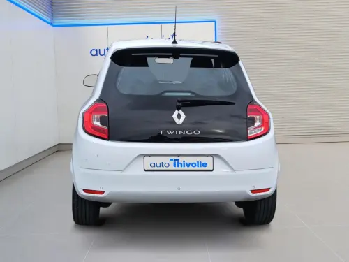 Renault Twingo E-Tech Twingo III E-Tech Equilibre - Photo 3