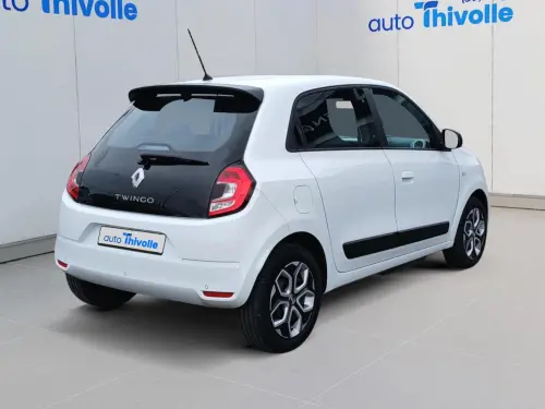 Renault Twingo E-Tech Twingo III E-Tech Equilibre - Photo 4