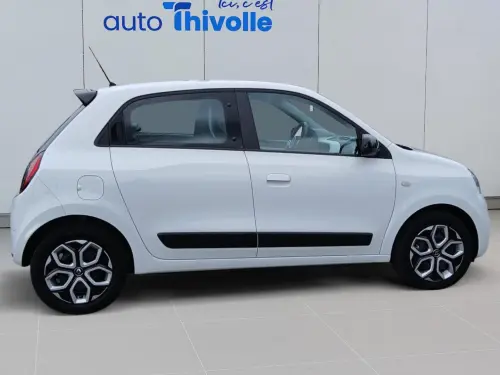 Renault Twingo E-Tech Twingo III E-Tech Equilibre - Photo 5